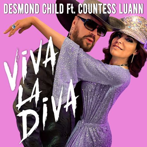 VIVA LA DIVA
