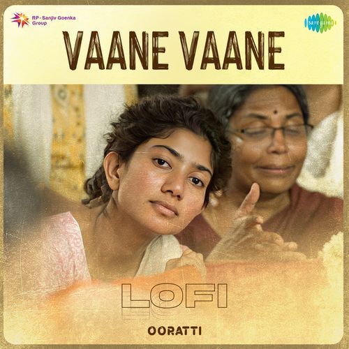 Vaane Vaane - Lofi