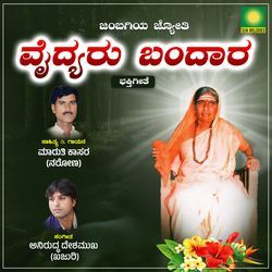 Vaidyaru Bandaru-QSRaUk0AcVU