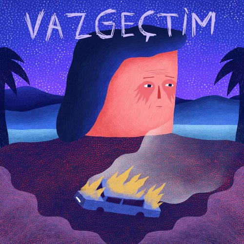 Vazgeçtim_poster_image