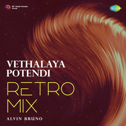 Vethalaya Potendi - Retro Mix