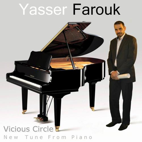 Vicious Circle (Deluxe) Piano