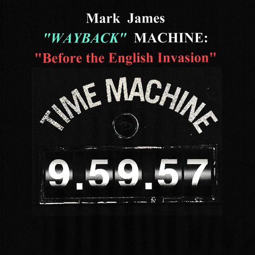 Wayback Machine (Before the English Invasion)_poster_image