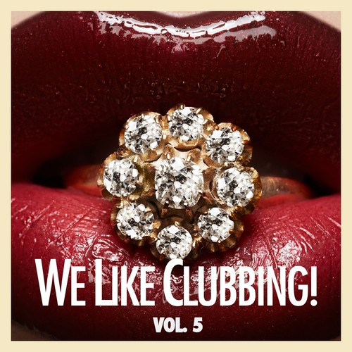 We Like Clubbing!, Vol. 5