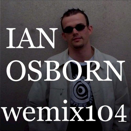 Ian Osborn