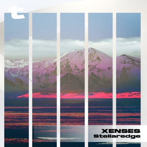 Xenses cover art