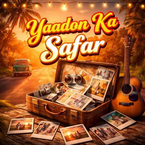 Yaadon Ka Safar