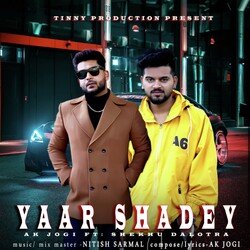 Yaar Shadey-ER9bVBNJVV8