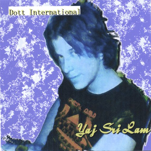 Mary Lou cover art