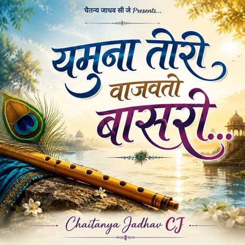 Yamuna Tiri Vajavto Basari