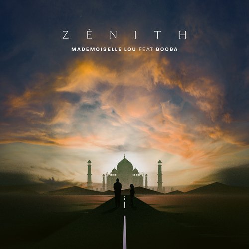 Zénith (feat. Booba)_poster_image