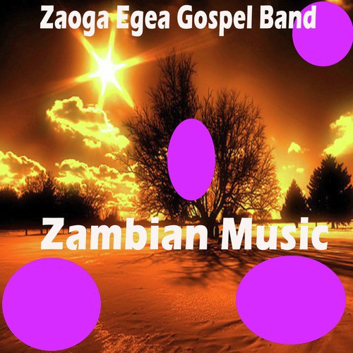 Zambian Music, Pt. 6