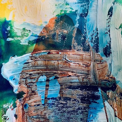 Ruta 9 (Original Mix) cover art