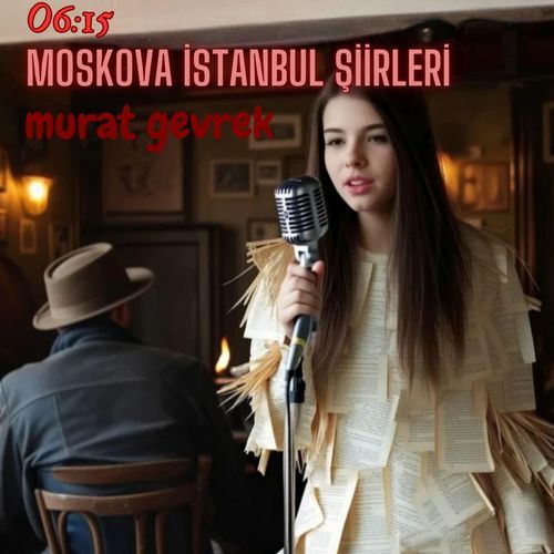 Anastasya cover art