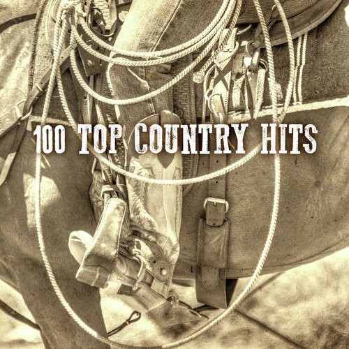 100 Top Country Hits