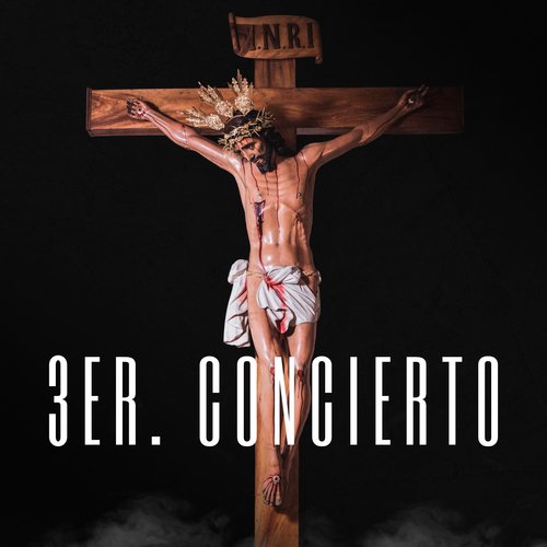 San Martín de Porres (Cover) cover art