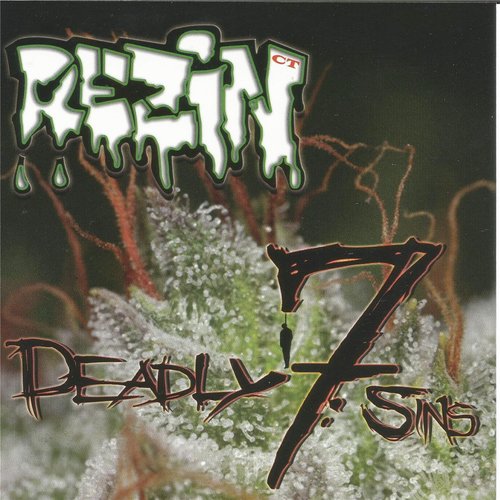 7 Deadly Sins