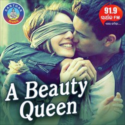 A Beauty Queen-CF8GcBN1AgA