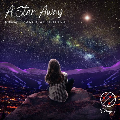 A Star Away cover art