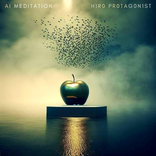 AI Meditation (Breathe With Me)