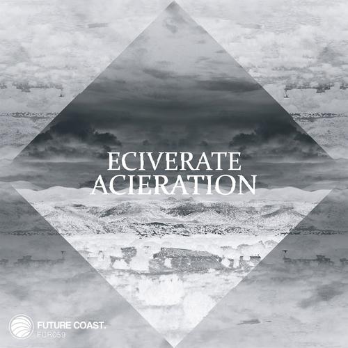 Acieration cover art