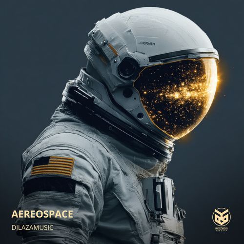 AereoSpace cover art