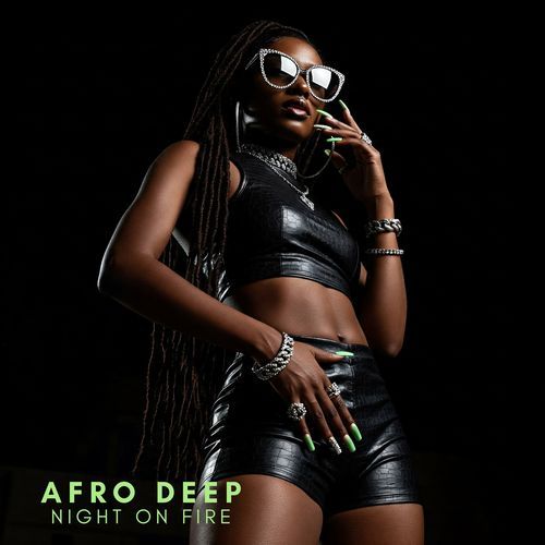 Wild Freedom cover art