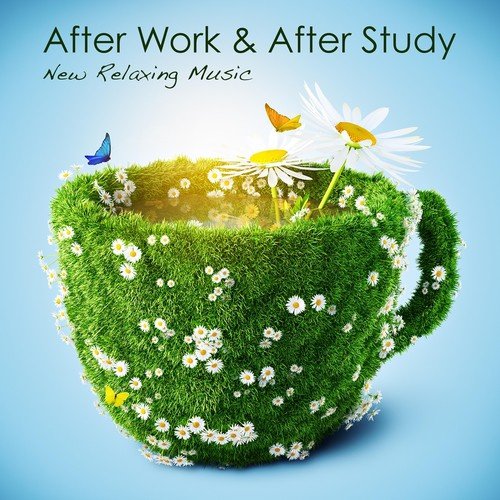After Work & After Study: New Relaxing Music, Slow Sleeping Music Relaxation & Lullabies, New Age Songs Interludes
