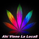 Ahí Viene La Loca8