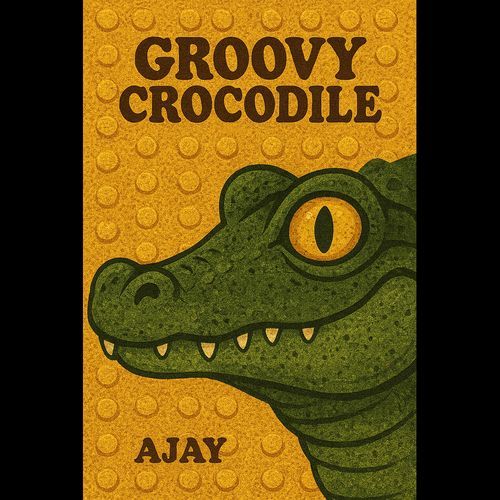 Ajay cover art