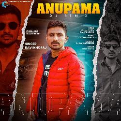 Anupama Dj (Remix)-SBooSCBmAFc