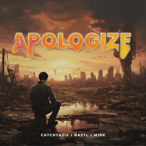 Apologize