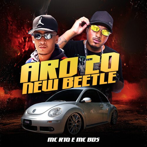 Aro 20 New Beetle_poster_image