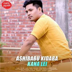 Ashibabu Kidaba Kana Lei