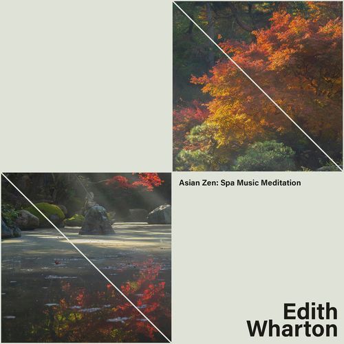 Masters cover art