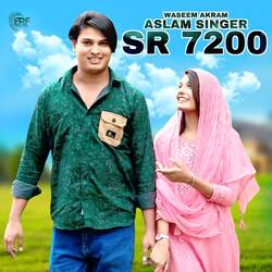 Aslam Singer SR 7200-P1E0YTl8AFc