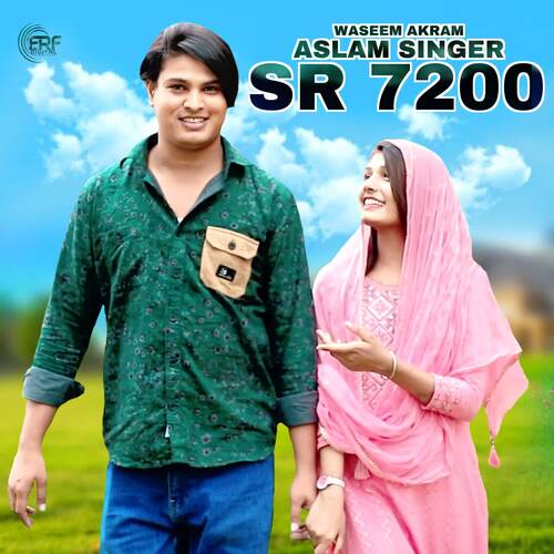 Aslam Singer SR 7200