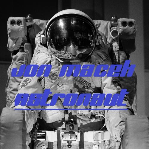 Astronaut cover art