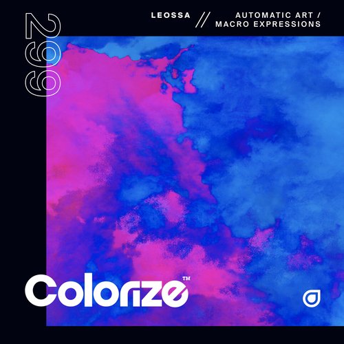 Automatic Art / Macro Expressions