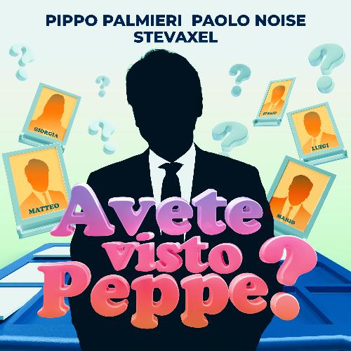 Avete visto Peppe?_poster_image