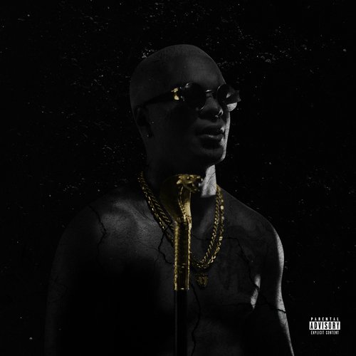 Balas cover art