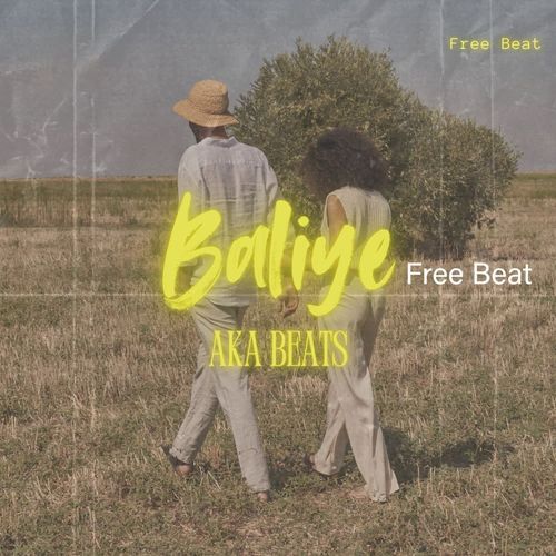 Baliye Free Beat