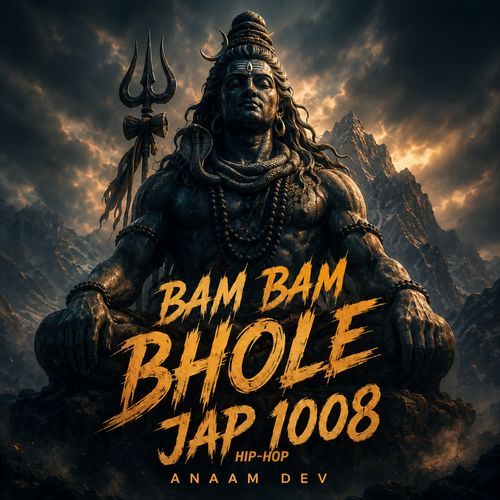 Bam Bam Bholenath Jap 1008 Hip-Hop