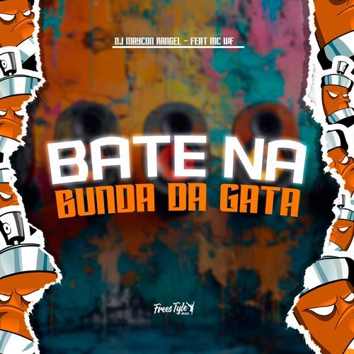 Bate Na Bunda Da Gata_poster_image