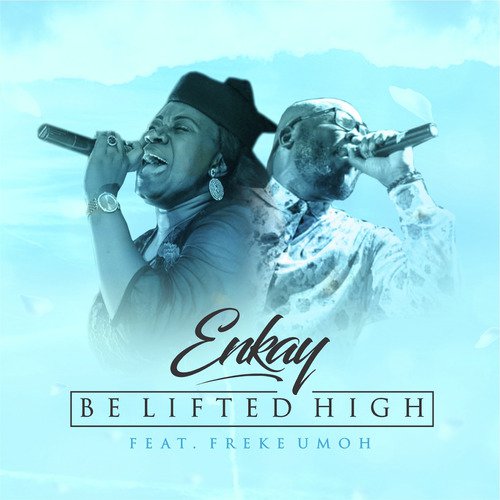 Be Lifted High_poster_image