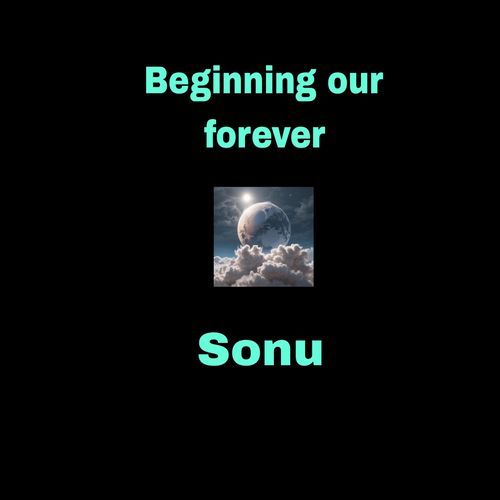 Beginning Our Forever