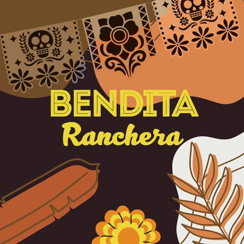 Culiacán Vs. Mazatlán Lyrics - Bendita Ranchera - Only on JioSaavn