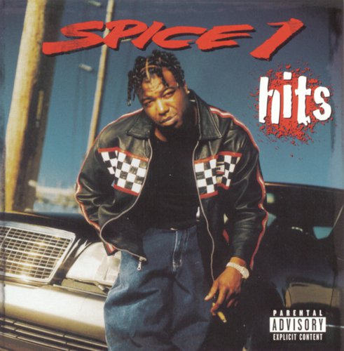 Best Of Spice 1