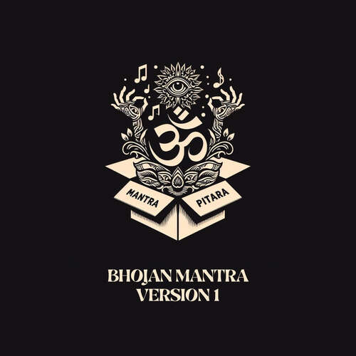 Bhojan Mantra Version 1