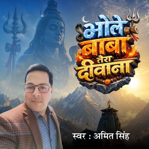 Bhole Baba Tera Diwana